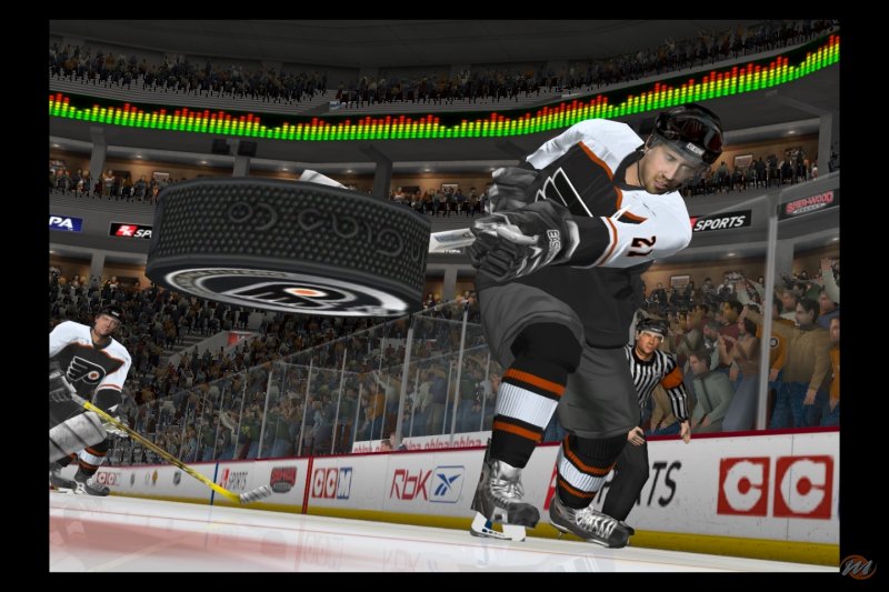 NHL 2K6