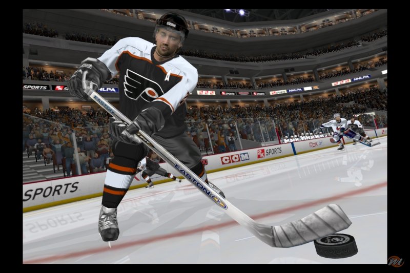 NHL 2K6