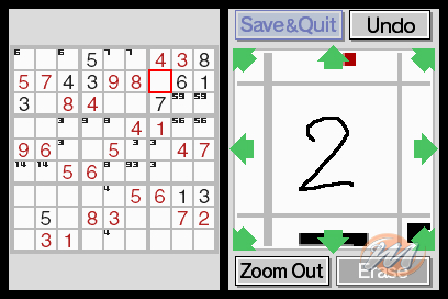 Brain Training del Dr. Kawashima: Quanti Anni ha il tuo Cervello?, recensione
