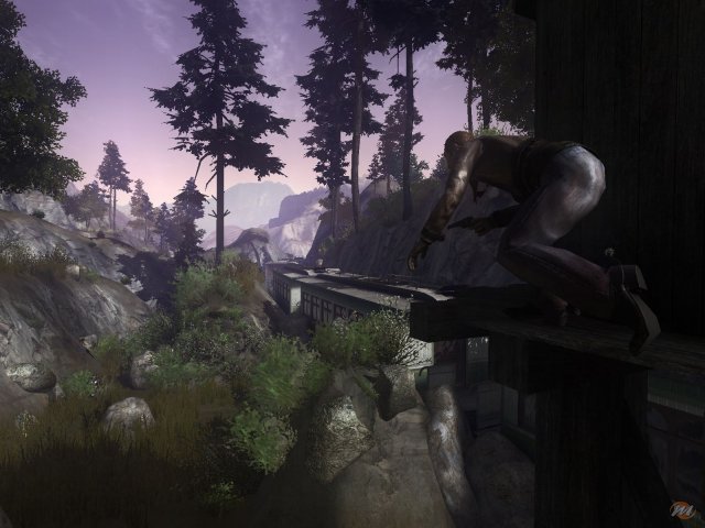 Call of Juarez
