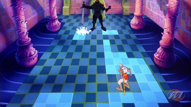Dragon's Lair HD
