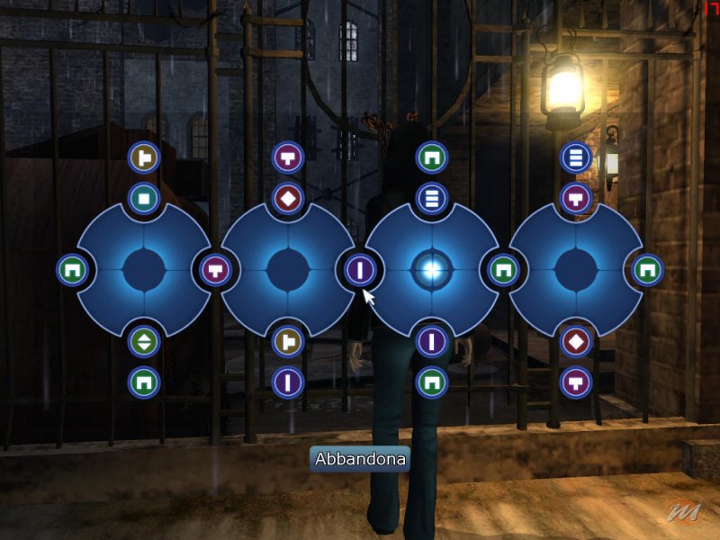 Dreamfall: The Longest Journey