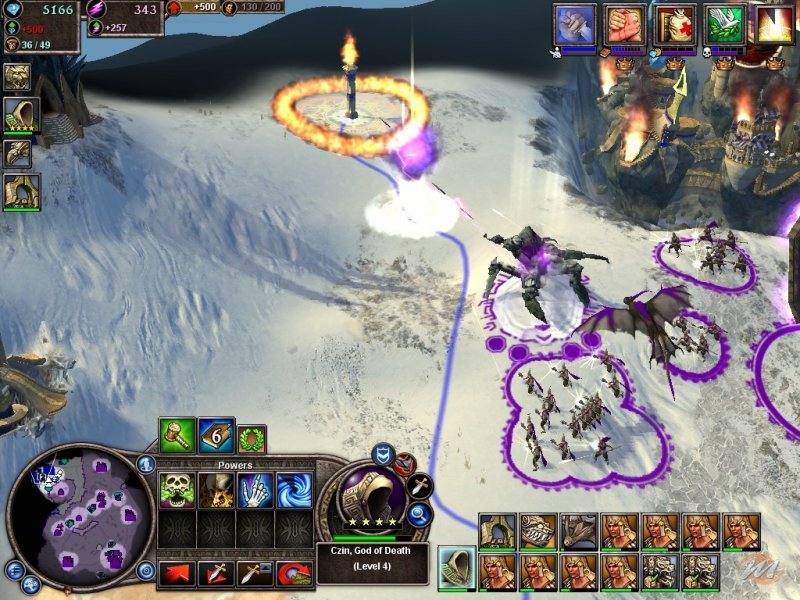 Rise of Nations: Rise of Legends