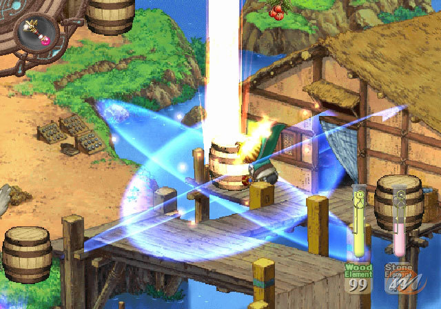 Atelier Iris: Eternal Mana