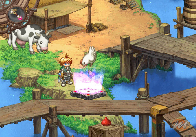 Atelier Iris: Eternal Mana