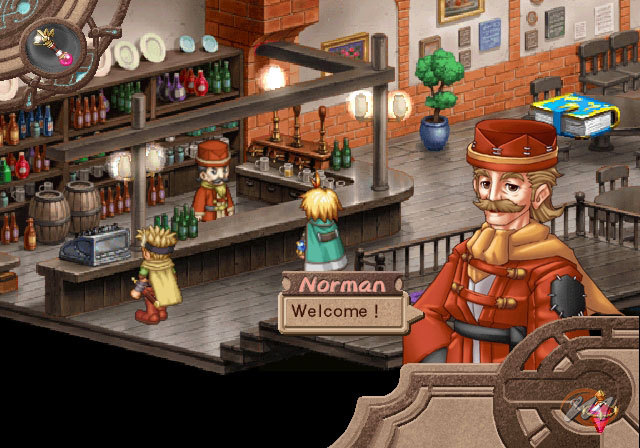 Atelier Iris: Eternal Mana