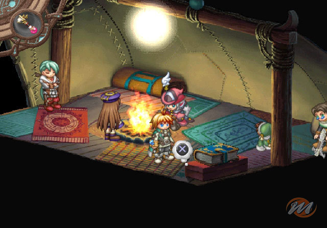 Atelier Iris: Eternal Mana