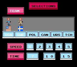 Nstory presents: Baseball + Pinball + Ice Hockey