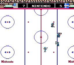 Nstory presents: Baseball + Pinball + Ice Hockey