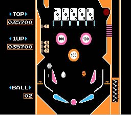 Nstory presents: Baseball + Pinball + Ice Hockey