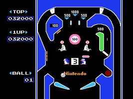 Nstory presents: Baseball + Pinball + Ice Hockey