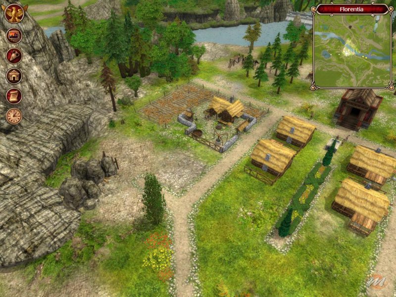 Glory of the Roman Empire