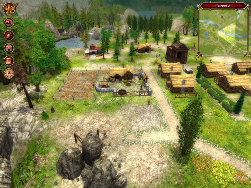 Glory of the Roman Empire