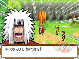 Naruto RPG 3