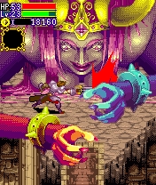 Knight Tales: Land of Bitterness