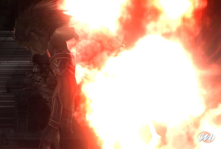 Valkyrie Profile 2: Silmeria