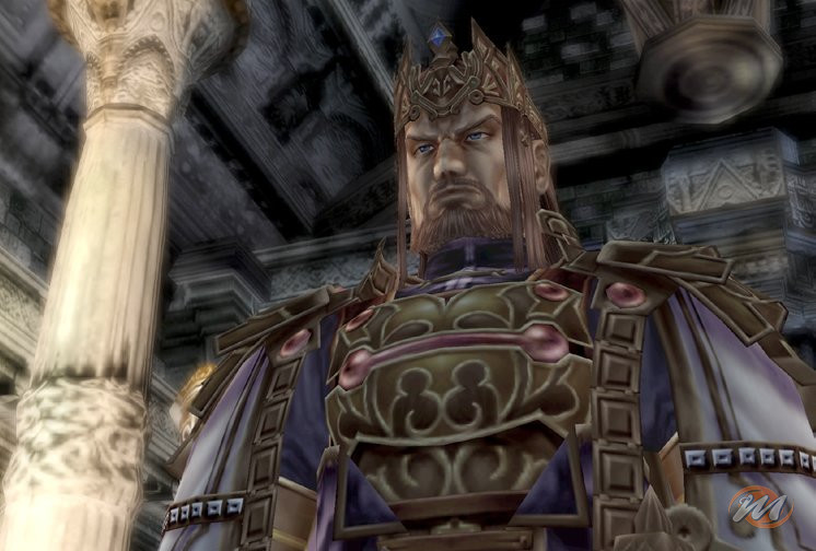 Valkyrie Profile 2: Silmeria