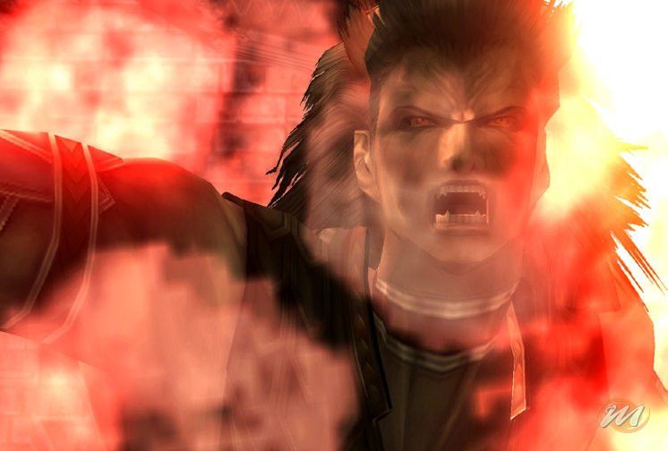 Valkyrie Profile 2: Silmeria