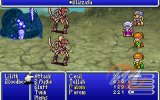Final Fantasy IV Advance Final Fantasy IV Advance