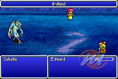 Final Fantasy IV Advance