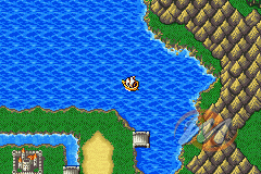 Final Fantasy IV Advance