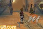 Immagini ed artworks di Tales of the World: Radiant Mythology - Notizia