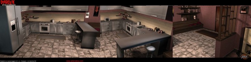 Original Sin era un'avventura punta e clicca molto classica