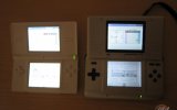 Nintendo DS Lite Nintendo DS Lite