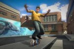 Tony Hawk's Project 8 si svela in immagini - Notizia