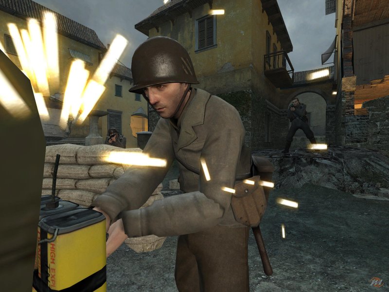 Day of Defeat: Source