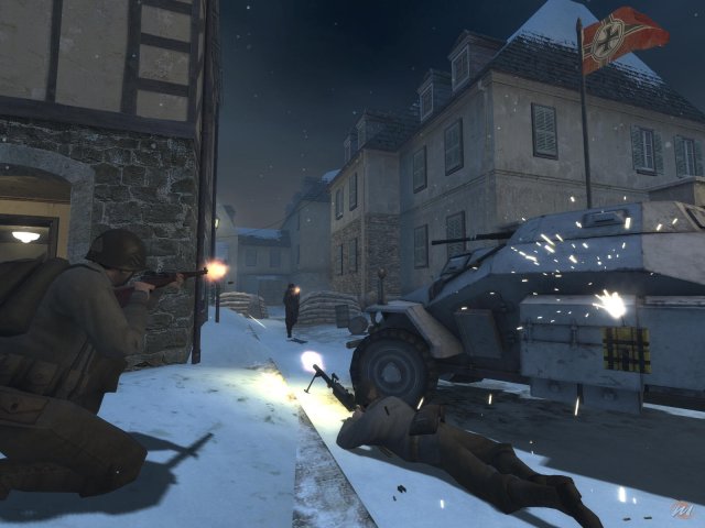 Day of Defeat: Source