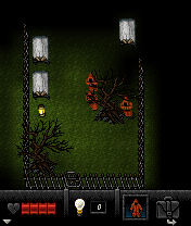 Darkest Fear 2: Grim Oak