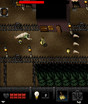 Darkest Fear 2: Grim Oak