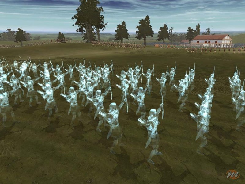 Legion Arena: Cult of Mithras