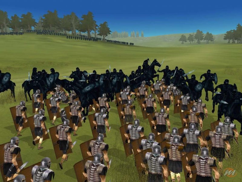 Legion Arena: Cult of Mithras