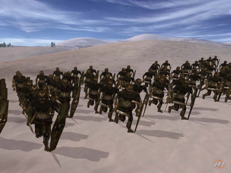 Legion Arena: Cult of Mithras