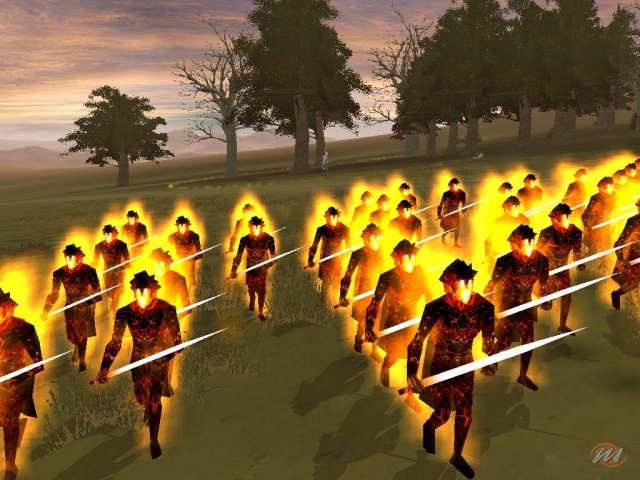 Legion Arena: Cult of Mithras