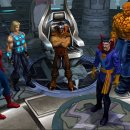 Marvel: La Grande Alleanza - Recensione