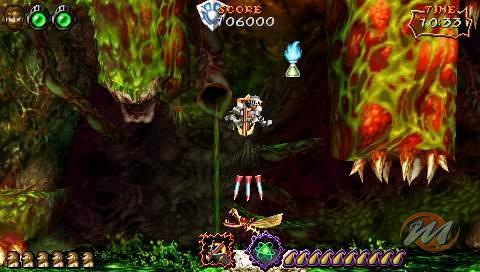 Ultimate Ghosts'n Goblins