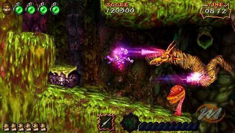 Ultimate Ghosts'n Goblins