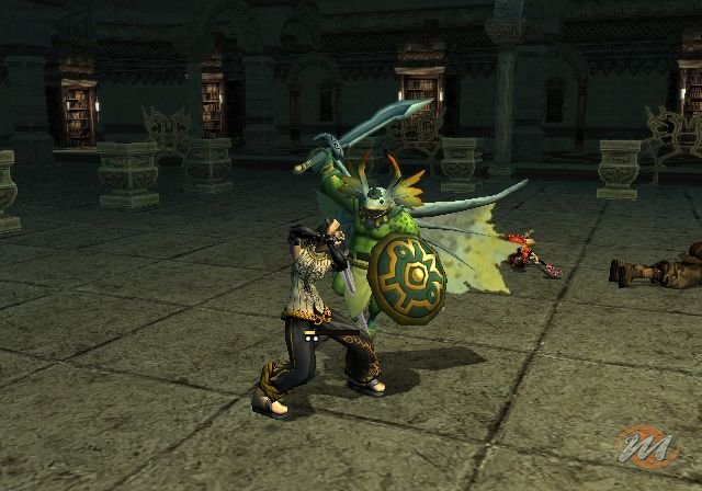 Magna Carta: Tears of Blood