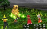Final Fantasy III Final Fantasy III