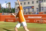 Virtua Tennis 3 supporterà il sensore di movimento del Sixaxis - Notizia