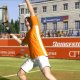 Virtua Tennis 3 supporterà il sensore di movimento del Sixaxis
