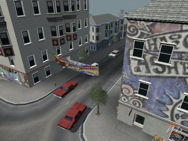 Destroy All Humans! 2 Reprobed