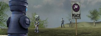 Destroy All Humans! 2 Reprobed