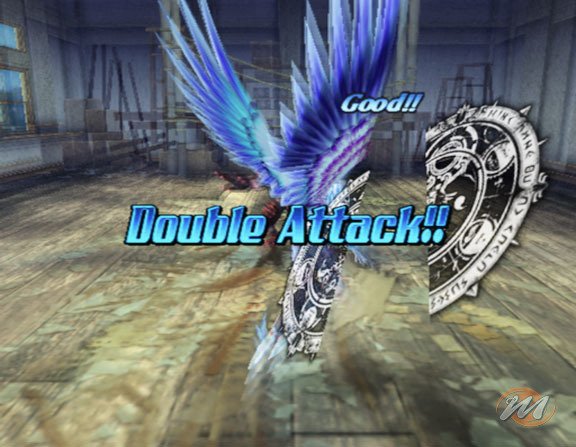 Shadow Hearts: From the New World