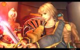 Shadow Hearts: From the New World Shadow Hearts: From the New World