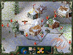 The Settlers