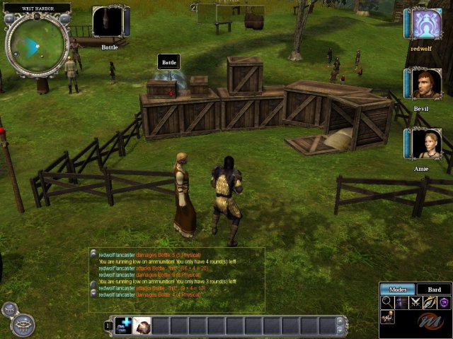 Neverwinter Nights 2